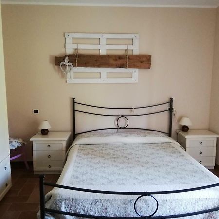 מונטיאנו Agriturismo Prati Degli Orti מראה חיצוני תמונה