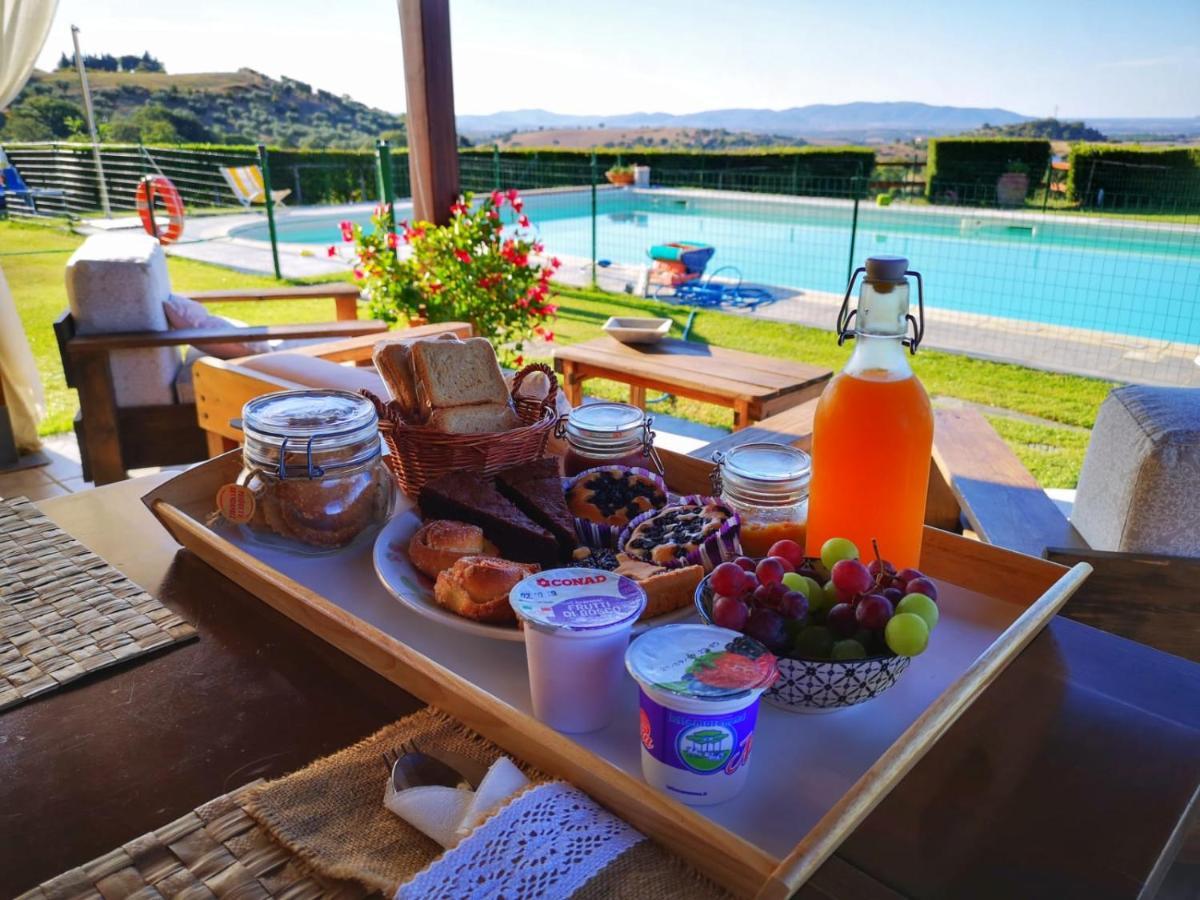 מונטיאנו Agriturismo Prati Degli Orti מראה חיצוני תמונה