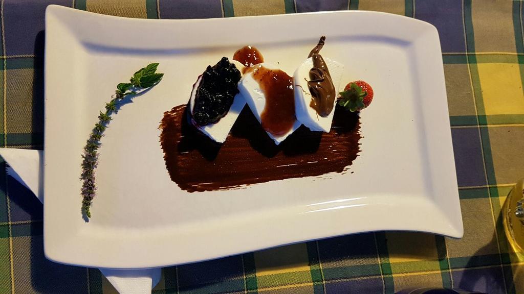 מונטיאנו Agriturismo Prati Degli Orti מראה חיצוני תמונה
