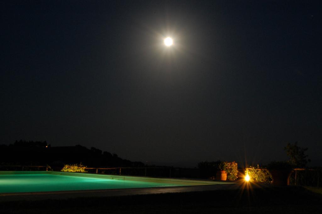 מונטיאנו Agriturismo Prati Degli Orti מראה חיצוני תמונה
