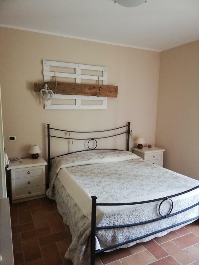 מונטיאנו Agriturismo Prati Degli Orti מראה חיצוני תמונה