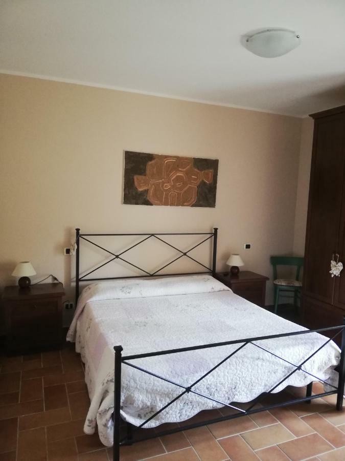 מונטיאנו Agriturismo Prati Degli Orti מראה חיצוני תמונה