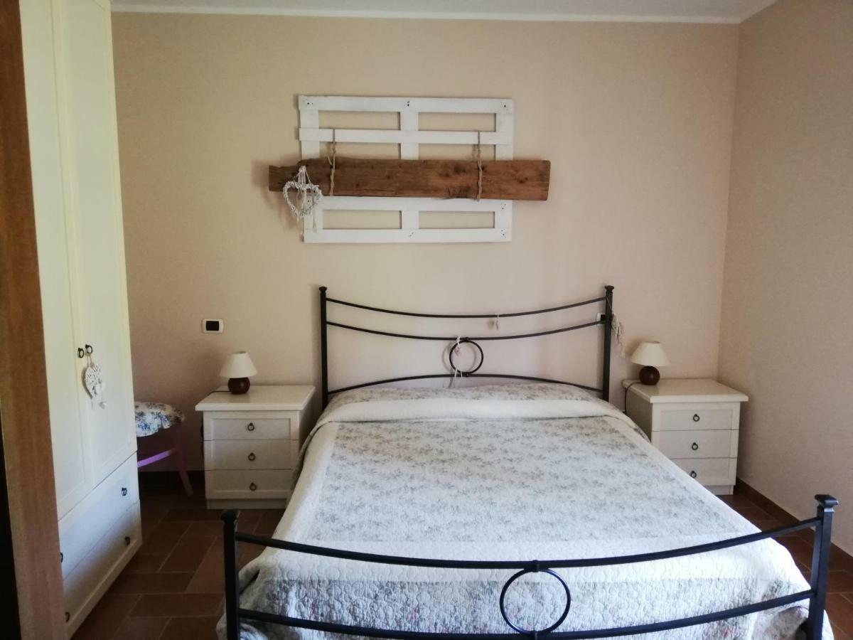 מונטיאנו Agriturismo Prati Degli Orti מראה חיצוני תמונה