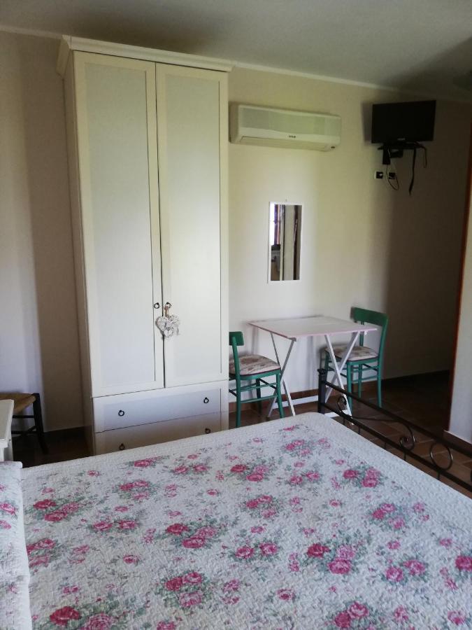 מונטיאנו Agriturismo Prati Degli Orti מראה חיצוני תמונה