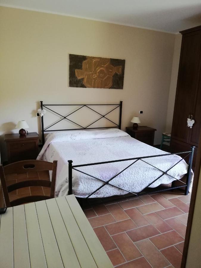 מונטיאנו Agriturismo Prati Degli Orti מראה חיצוני תמונה